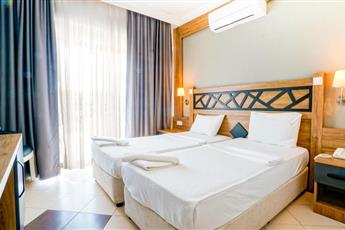 Istanbul Beach Hotel