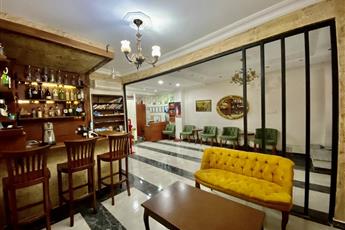 Istanbul Comfort Hotel 3*