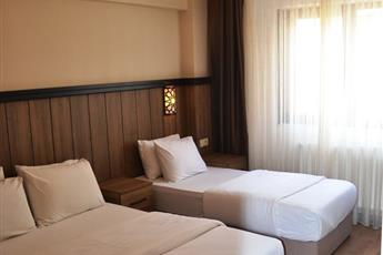 Istanbul Comfort Hotel 3*