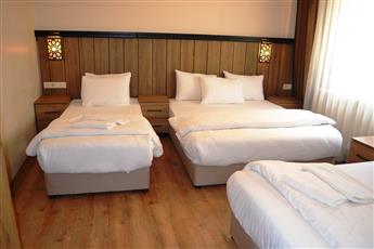 Istanbul Comfort Hotel 3*