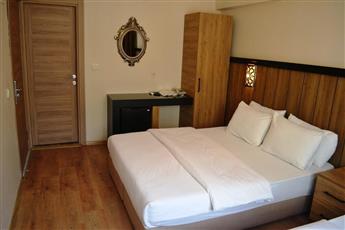 Istanbul Comfort Hotel 3*