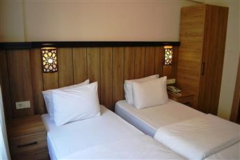 Istanbul Comfort Hotel 3*
