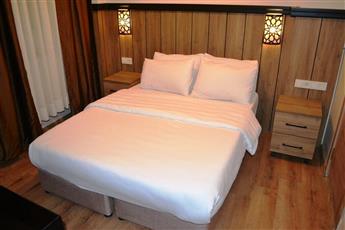 Istanbul Comfort Hotel 3*
