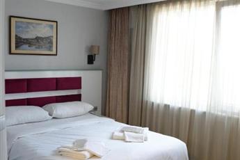 Istanbul Comfort Hotel