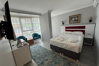 Istanbul Comfort Hotel
