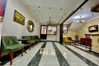 Istanbul Comfort Hotel