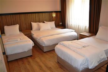 Istanbul Comfort Hotel