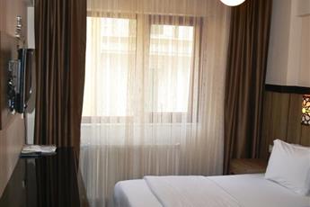Istanbul Comfort Hotel