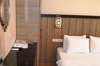 Istanbul Comfort Hotel