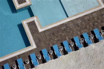 Istanbul Gonen Hotel 5*