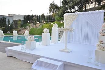 Istanbul Gonen Hotel 5*