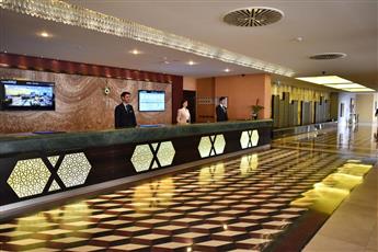 Istanbul Gonen Hotel 5*