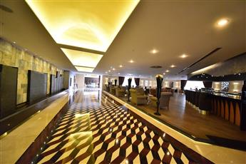 Istanbul Gonen Hotel 5*