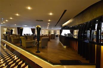 Istanbul Gonen Hotel 5*