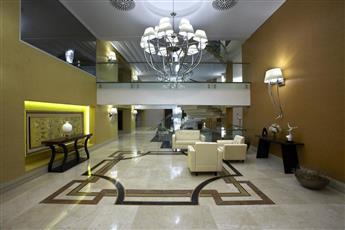 Istanbul Gonen Hotel 5*