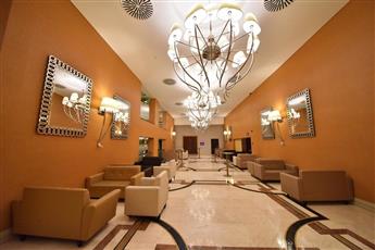 Istanbul Gonen Hotel 5*