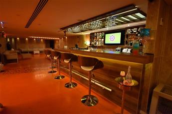 Istanbul Gonen Hotel 5*