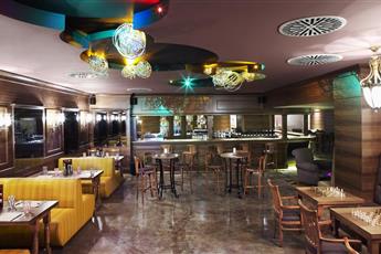 Istanbul Gonen Hotel 5*