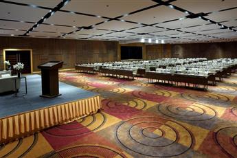 Istanbul Gonen Hotel 5*