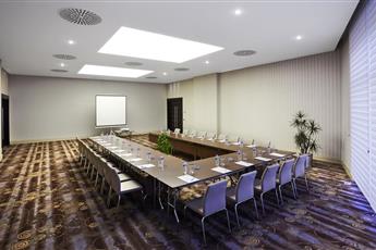 Istanbul Gonen Hotel 5*