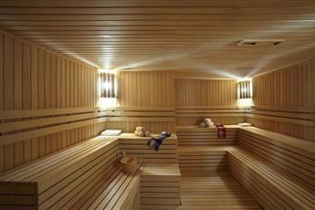 Istanbul Gonen Hotel 5*