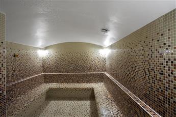 Istanbul Gonen Hotel 5*