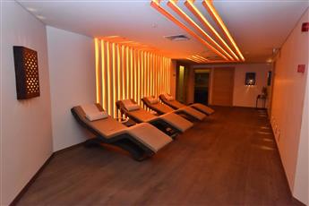 Istanbul Gonen Hotel 5*