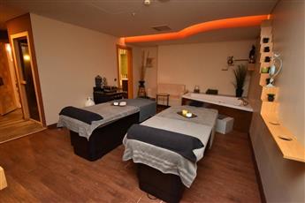 Istanbul Gonen Hotel 5*