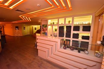 Istanbul Gonen Hotel 5*