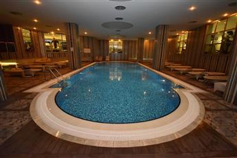 Istanbul Gonen Hotel 5*