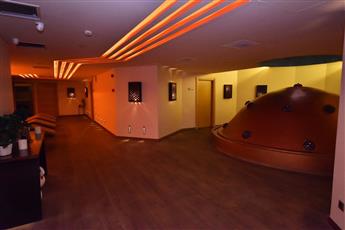 Istanbul Gonen Hotel 5*