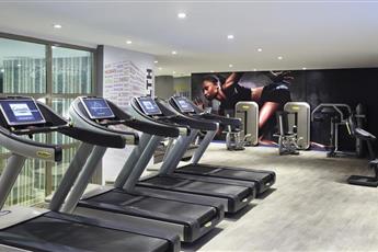 Istanbul Gonen Hotel 5*