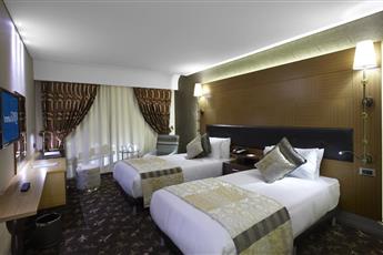 Istanbul Gonen Hotel 5*