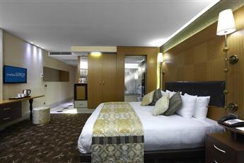 Istanbul Gonen Hotel 5*