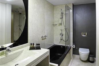 Istanbul Gonen Hotel 5*