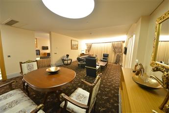 Istanbul Gonen Hotel 5*