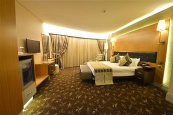 Istanbul Gonen Hotel 5*