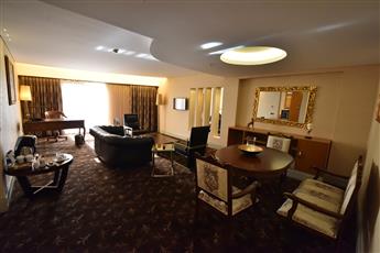 Istanbul Gonen Hotel 5*