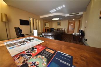 Istanbul Gonen Hotel 5*