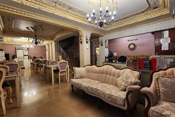 Istanbul Holiday Hotel 3*