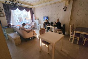 Istanbul Holiday Hotel 3*