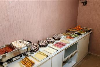 Istanbul Holiday Hotel 3*