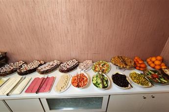 Istanbul Holiday Hotel 3*