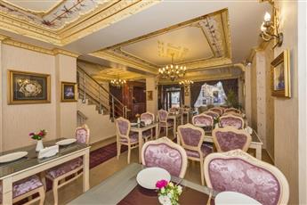 Istanbul Holiday Hotel 3*