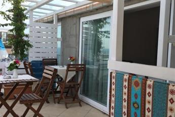 Istanbul Holiday Hotel 3*