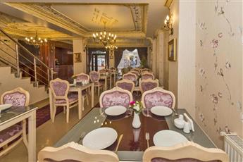 Istanbul Holiday Hotel 3*