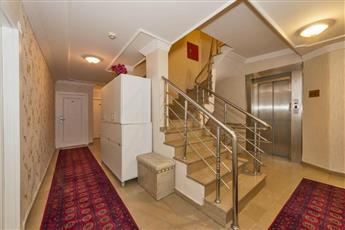 Istanbul Holiday Hotel 3*