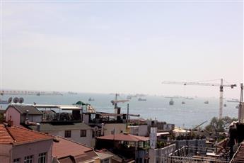 Istanbul Holiday Hotel 3*