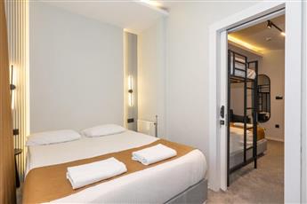 Istanbul Holiday Hotel 3*