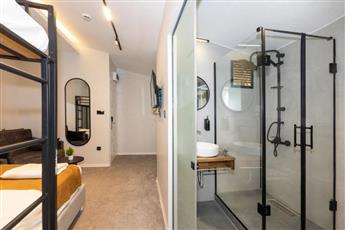 Istanbul Holiday Hotel 3*